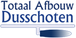 Totaal afbouw Dusschoten Logo